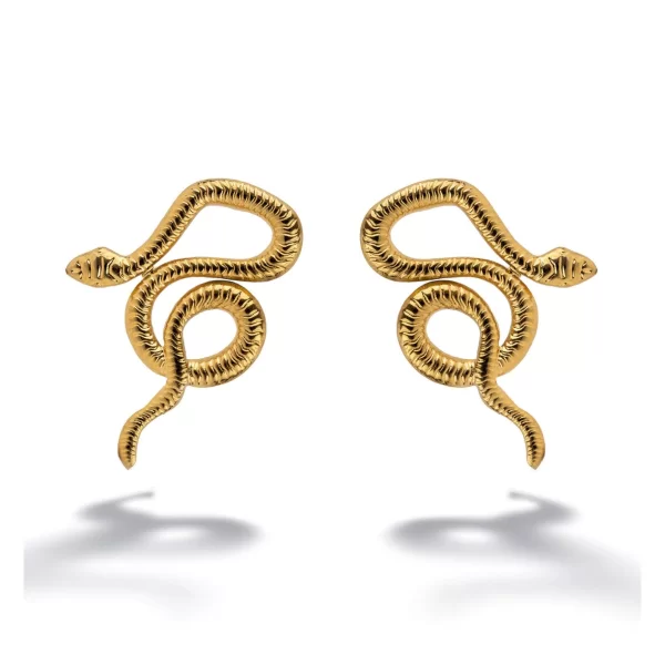 Jewels Bazaar Vol.2 - Γυναικεία Σκουλαρίκια Marc Malone