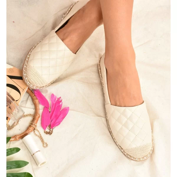 Shoes Bazaar - Γυναικείες Εσπαντρίγιες Twinkle