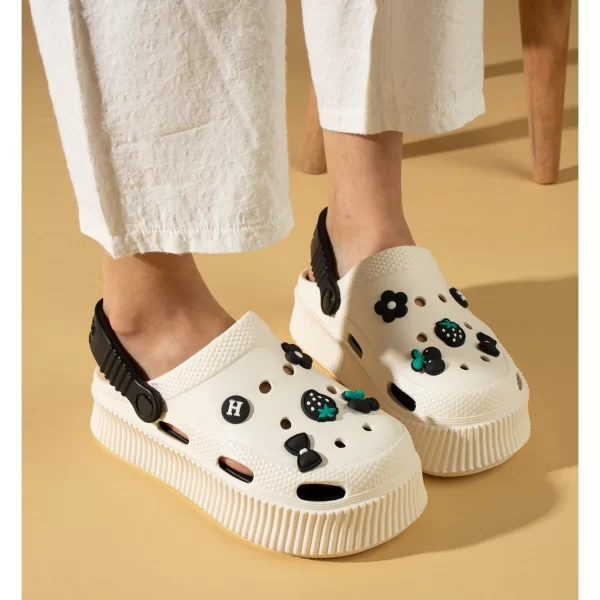 Shoes Bazaar - Γυναικεία Σανδάλια Gerois