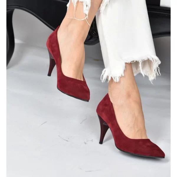 Shoes Bazaar - Γυναικείες Γόβες Twinkle