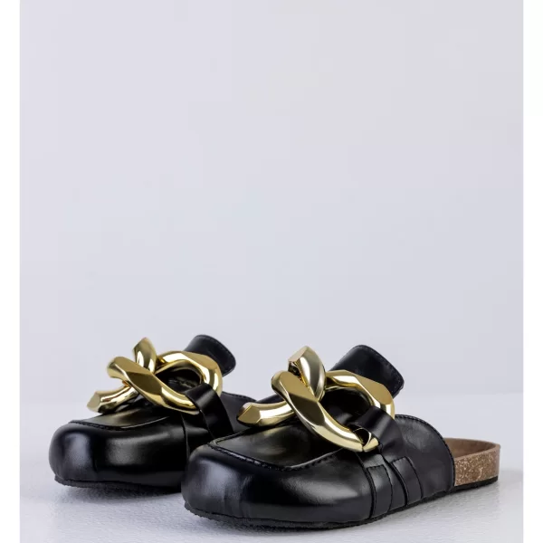 Shoes Bazaar - Γυναικεία Slip On MUSK