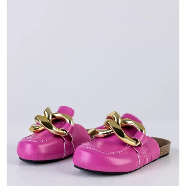 Shoes Bazaar - Γυναικεία Slip On MUSK