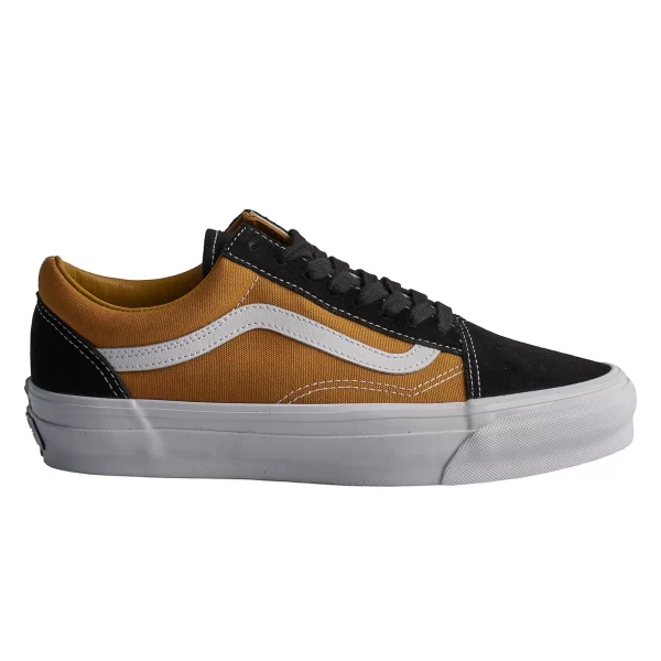 Shoes Bazaar - Unisex Sneakers Vans