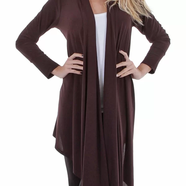 Fashion Bazaar Vol.2 - Ζακέτα ANTONELLO