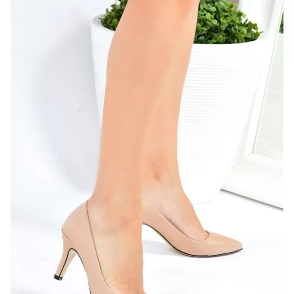 Shoes Bazaar - Γυναικείες Γόβες Twinkle