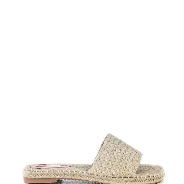 Shoes Bazaar - Γυναικεία Σανδάλια MUSK