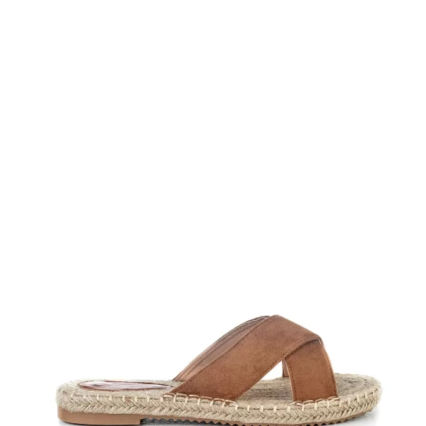 Shoes Bazaar - Γυναικεία Σανδάλια MUSK