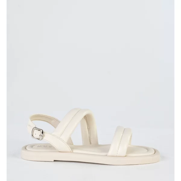 Shoes Bazaar - Γυναικεία Σανδάλια MUSK