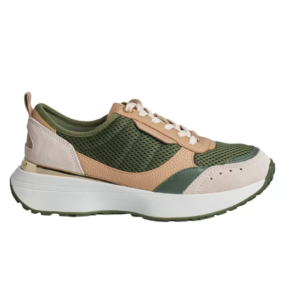 Branded Shoes - Γυναικεία Sneakers Michael Kors Shoes