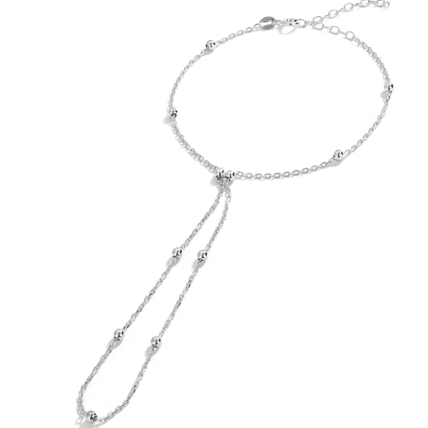 Jewels Bazaar Vol.2 - Γυναικεία Σκουλαρίκια MiU Silver