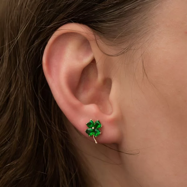 Jewels Shop Vol.1 - Γυναικεία Σκουλαρίκια Veronica