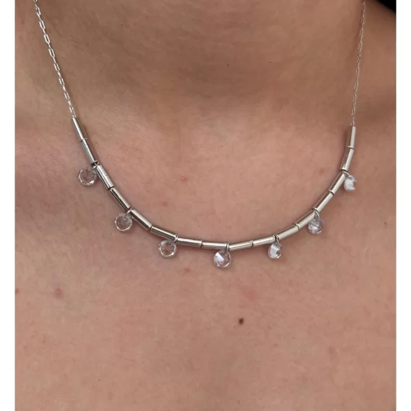 Jewels Shop Vol.1 - Γυναικείο Κολιέ Kenosha