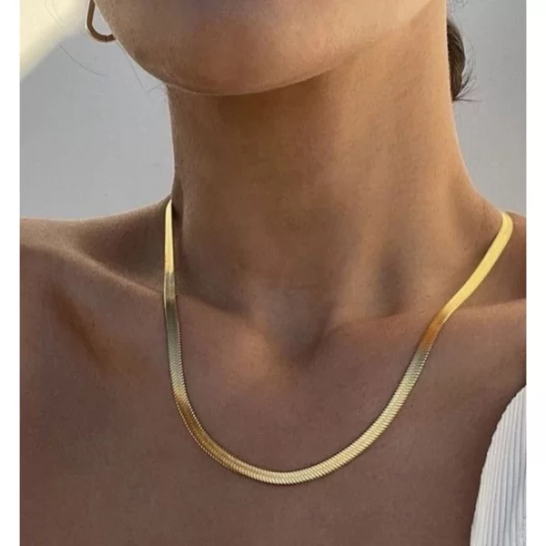 Jewels Shop Vol.1 - Γυναικείο Κολιέ Kenosha