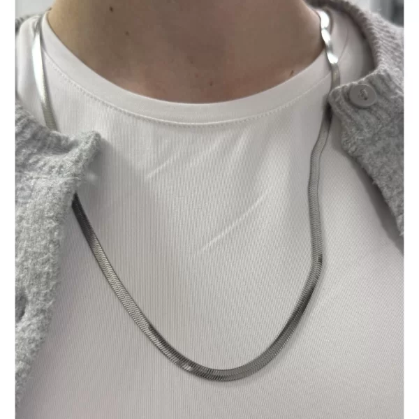 Jewels Shop Vol.1 - Γυναικείο Κολιέ Kenosha