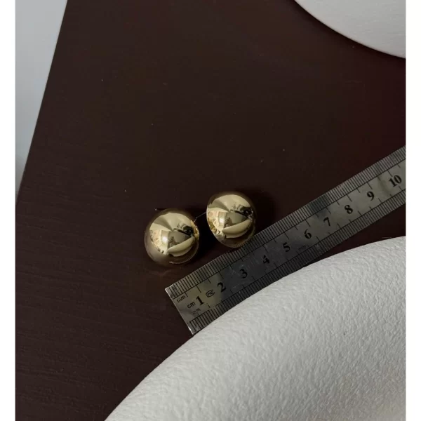 Jewels Shop Vol.1 - Γυναικεία Σκουλαρίκια Kenosha