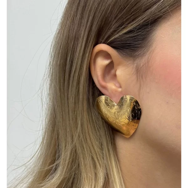 Jewels Shop Vol.1 - Γυναικεία Σκουλαρίκια Kenosha