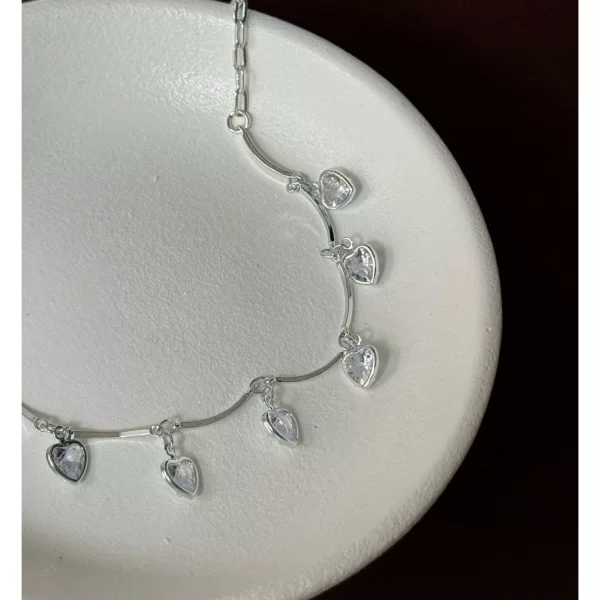 Jewels Shop Vol.1 - Γυναικείο Κολιέ Kenosha