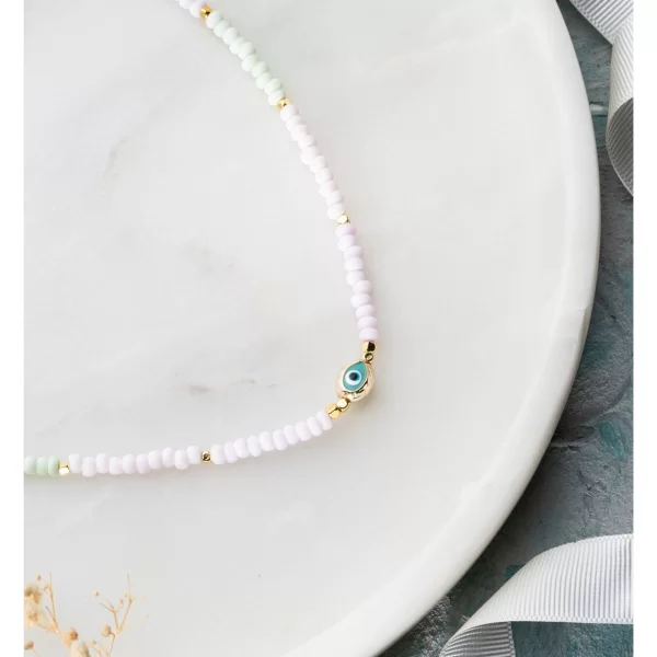 Jewels Shop Vol.1 - Γυναικείο Κολιέ Veronica