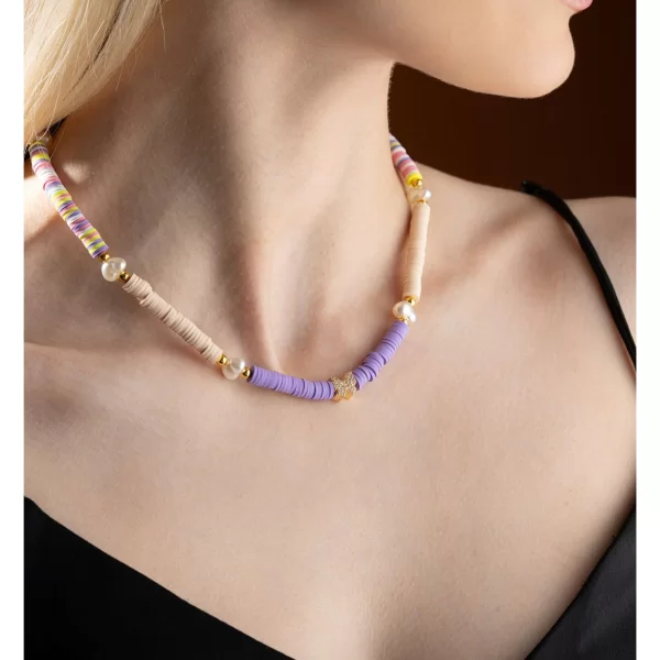 Jewels Shop Vol.1 - Γυναικείο Κολιέ Veronica