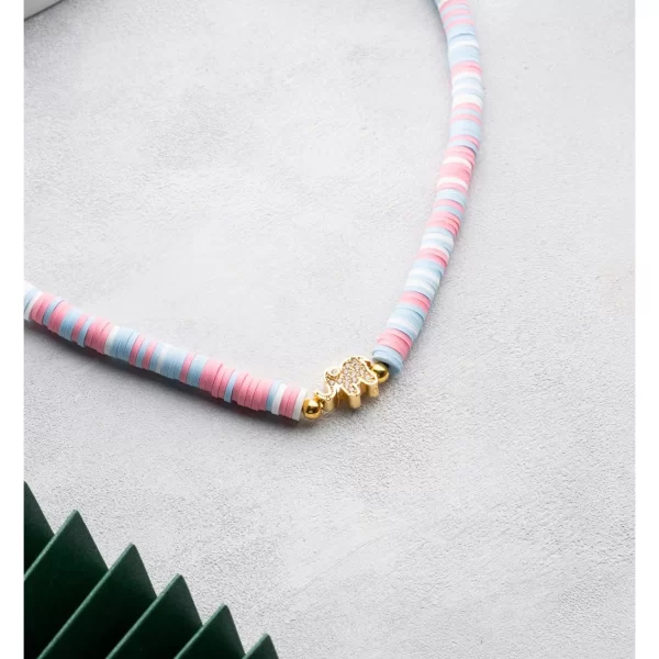 Jewels Shop Vol.1 - Γυναικείο Κολιέ Veronica