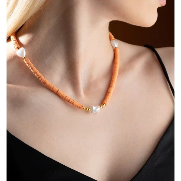 Jewels Shop Vol.1 - Γυναικείο Κολιέ Veronica