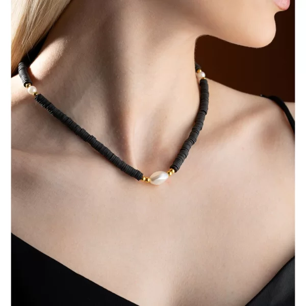 Jewels Shop Vol.1 - Γυναικείο Κολιέ Veronica