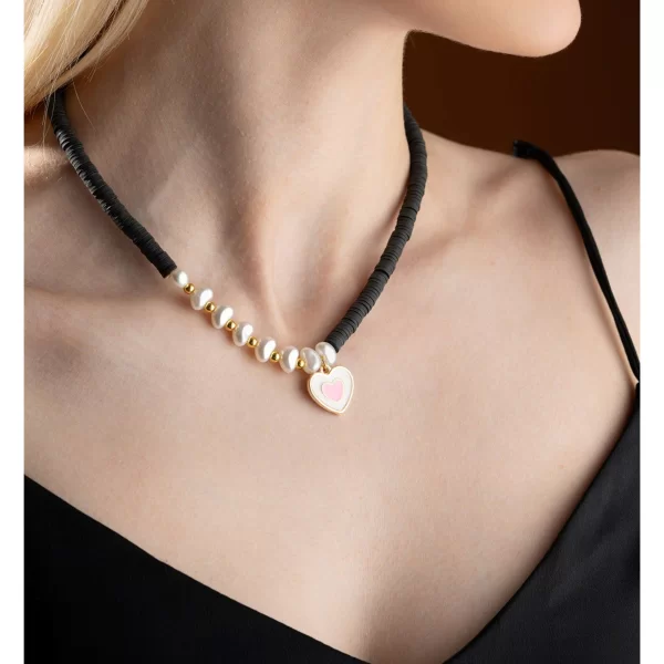 Jewels Shop Vol.1 - Γυναικείο Κολιέ Veronica