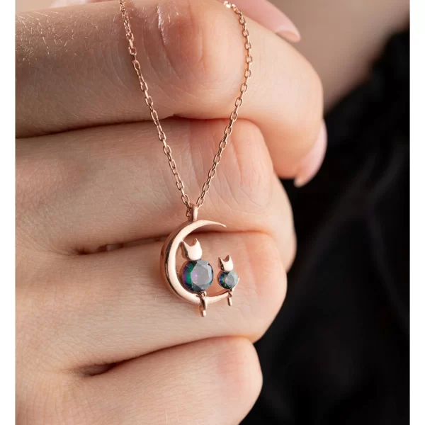 Jewels Shop Vol.1 - Γυναικείο Κολιέ Veronica