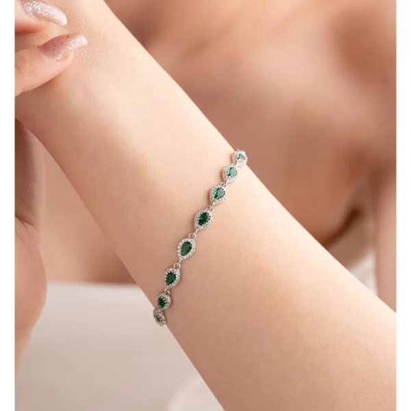 Jewels Shop Vol.1 - Γυναικείο Βραχιόλι Veronica