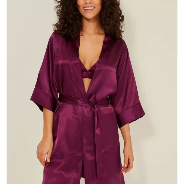 Homewear & Underwear Bazaar Vol.2 - Γυναικείο Νυχτικό Benicia