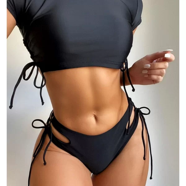 Homewear & Underwear Bazaar Vol.2 - Γυναικείο Top Μαγιό Rachel