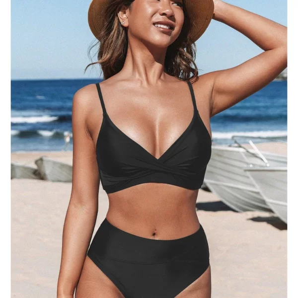 Homewear & Underwear Bazaar Vol.2 - Γυναικείο Bottom Μαγιό Rachel