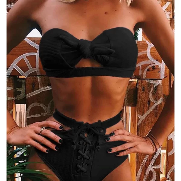 Homewear & Underwear Bazaar Vol.2 - Γυναικείο Bikini Top Rachel