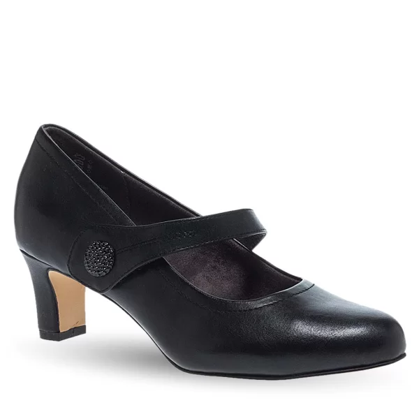 Γυναικείες Γόβες Jana Softline 8-22474-43 001