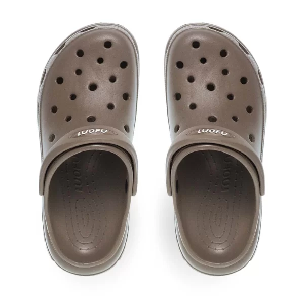 Γυναικεία Clog Luofu 11929022