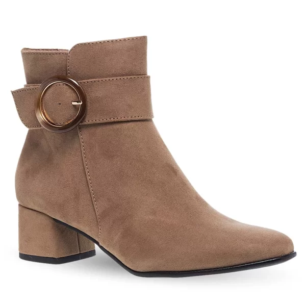 Γυναικεία Μποτάκια Marco Tozzi 2-25328-45 400