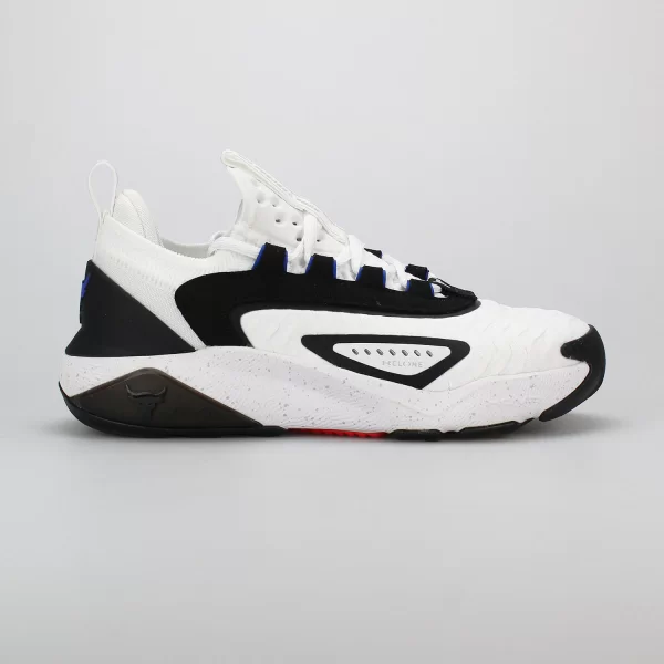 UNDER ARMOUR WOMEN'S PROJECT ROCK 7 ΑΣΠΡΟ