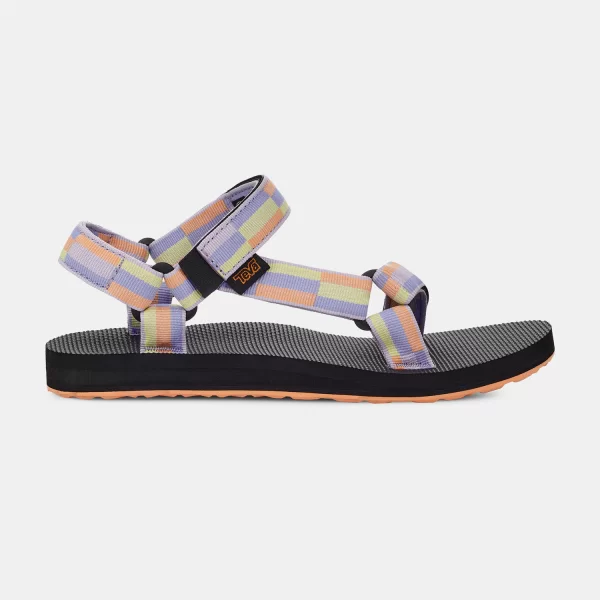 TEVA ORIGINAL UNIVERSAL SANDALS ΜΩΒ