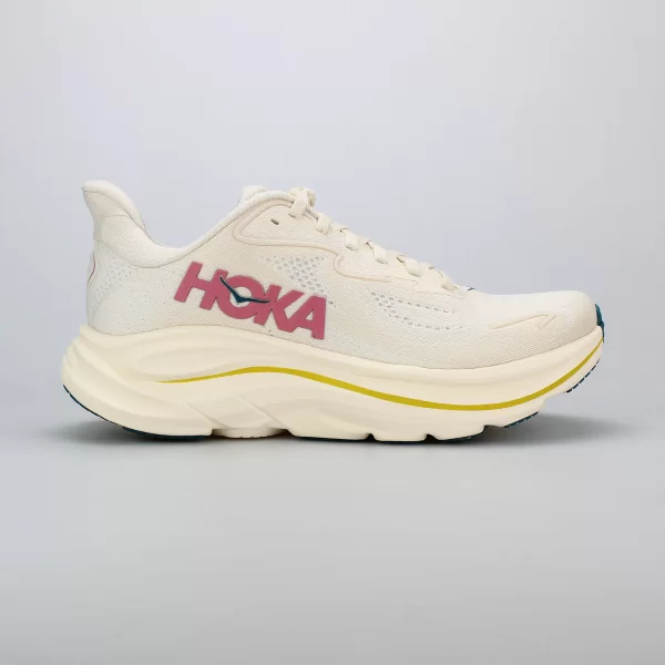 HOKA WOMEN'S CLIFTON 10 ΡΟΖ