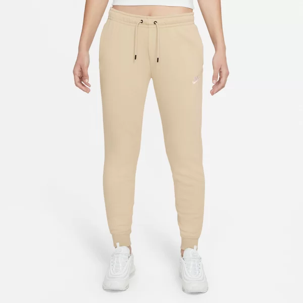 WOMEN'S NIKE SPORTSWEAR FLEECE PANTS ΜΠΕΖ