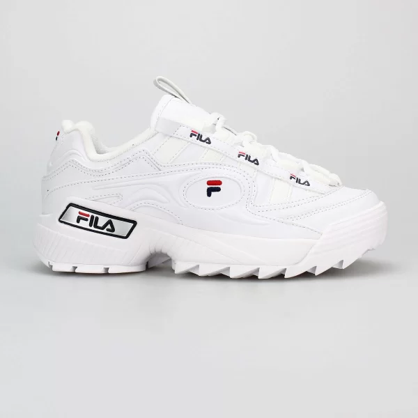 D-FORMATION ΑΣΠΡΟ