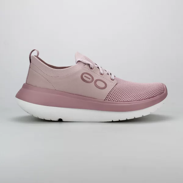 OOFOS OOMY STRIDE WOMEN ΡΟΖ