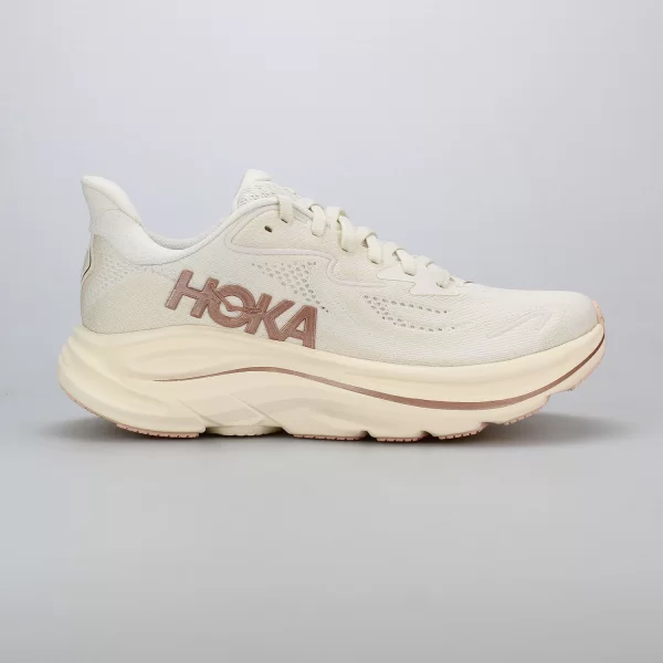 HOKA WOMEN'S CLIFTON 10 ΜΠΕΖ