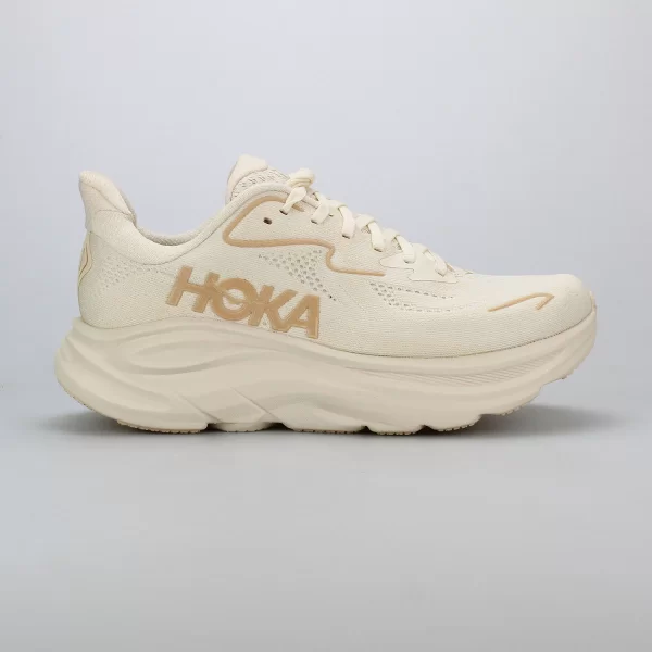 HOKA WOMEN'S CLIFTON 10 ΜΠΕΖ