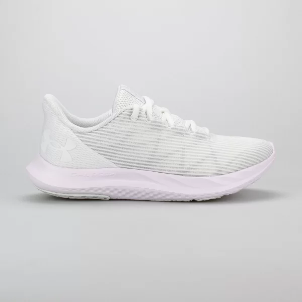 WOMEN'S UNDER ARMOUR CHARGED SPEED SWIFT ΑΣΠΡΟ
