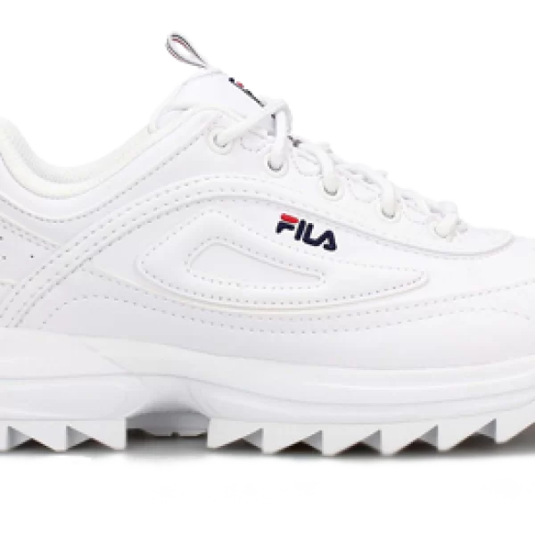 FILA DISTORTER ΑΣΠΡΟ