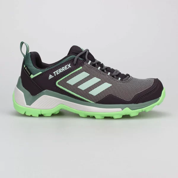 WOMEN`S TERREX EASTRAIL GORE-TEX ΓΚΡΙ