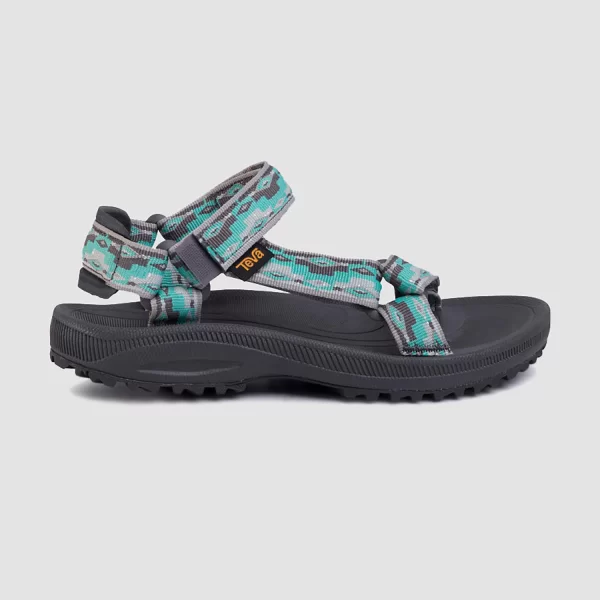 TEVA WINSTED SANDALS ΜΠΛΕ