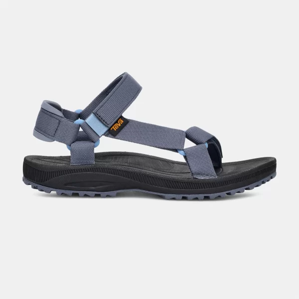 TEVA WINSTED SANDALS ΜΠΛΕ