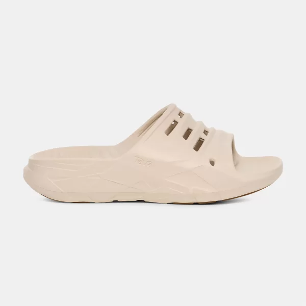 TEVA WOMEN'S APRETRAIL SLIDE ΜΠΕΖ